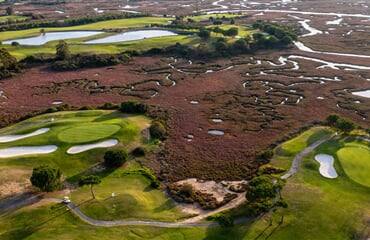 Španělsko - Precise Golf Resort El Rompido*****