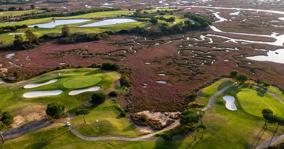 precise el rompido golf north course 1