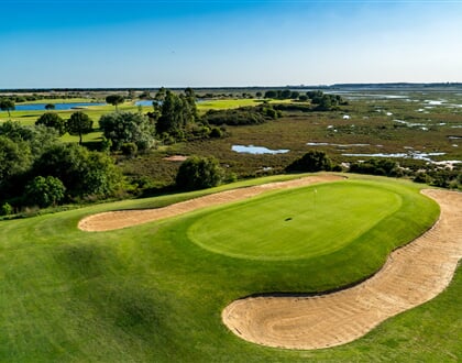 precise el rompido golf north course 3