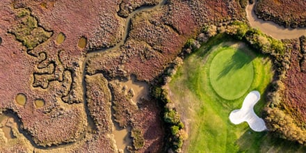 Španělsko - Precise Golf Resort El Rompido*****