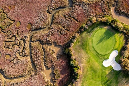 Španělsko - Precise Golf Resort El Rompido*****