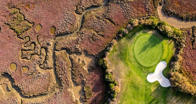 precise el rompido golf north course 4