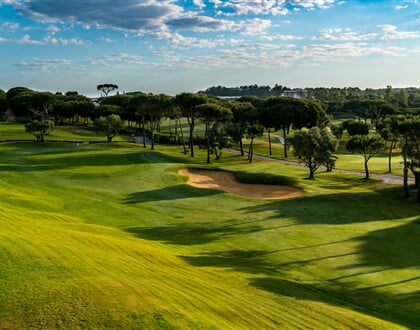 precise el rompido golf south course