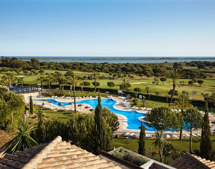 precise el rompido golf 0