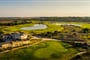 Golf Acaya Italie