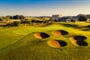 Golf Acaya Bunkery