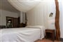 Pokoj Supramonte JUNIOR SUITE, Santa Maria Navarrese, Sardinie