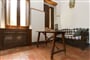 Pokoj Supramonte JUNIOR SUITE, Santa Maria Navarrese, Sardinie