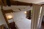 Pokoj Goloritze JUNIOR SUITE, Santa Maria Navarrese, Sardinie