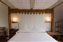 Pokoj Goloritze JUNIOR SUITE, Santa Maria Navarrese, Sardinie