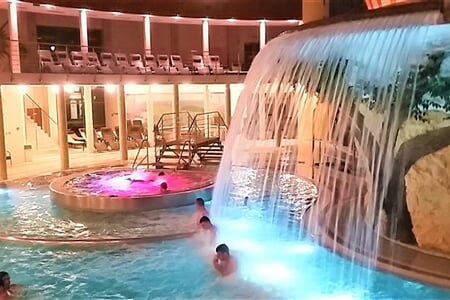 Hotel Borinka