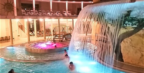 Hotel Borinka