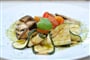 Místní gastronomie, Santa Maria Navarrese, Sardinie