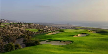 Maroko - Hyatt Place Taghazout Bay*****