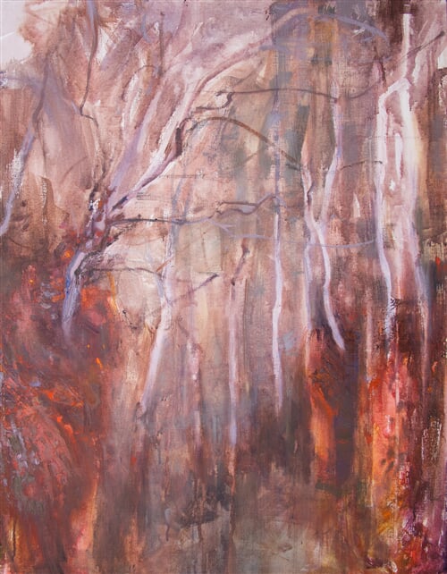 Loubinec pětilistý