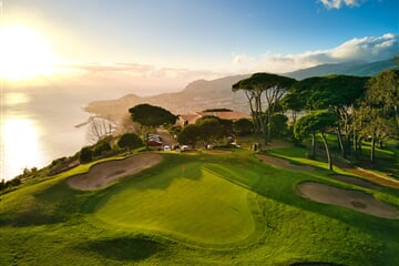 Madeira - Palheiro Village Apartments****