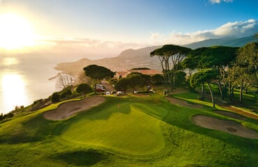 Madeira - Palheiro Village Apartments****