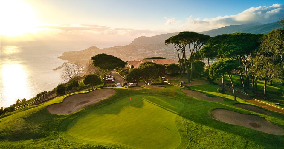 Palheiro golf