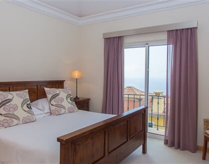 palheiro village apartment 2 os