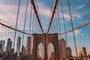 USA - Brooklin Bridge - New York