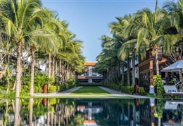 ANAM Mui Ne Resort