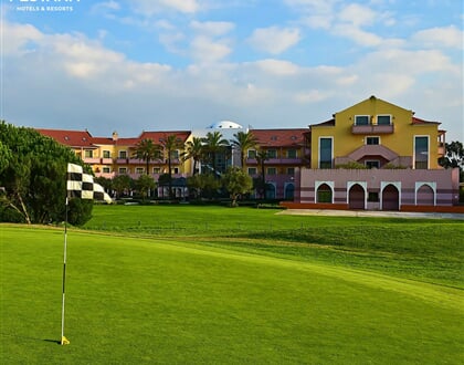 pestana sintra golf beloura