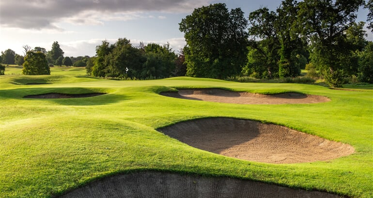 Irsko   The K Club hotel (19)