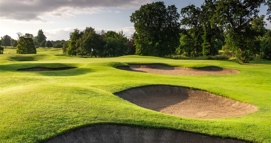 Irsko   The K Club hotel (19)