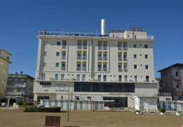 Rimini - Viserba - Hotel BLUMEN 3*