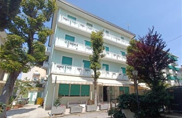 Rimini - Viserba - Hotel Sabrina Nord **
