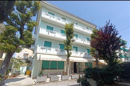 Rimini - Viserba - Hotel Sabrina Nord **
