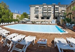 Bellaria - Igea Marina - Hotel St. Moritz 3* Superior