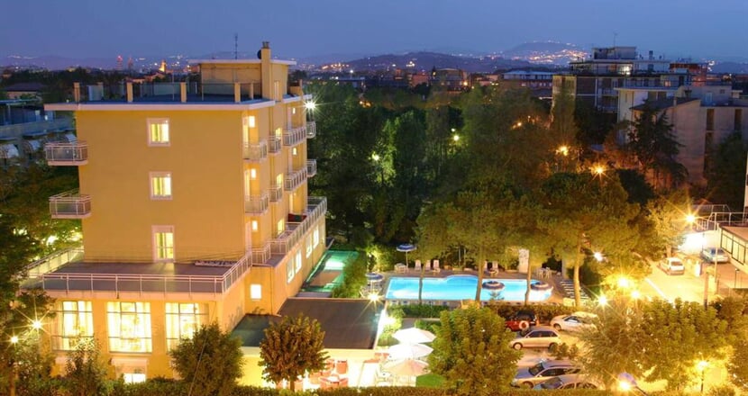 i Hotel Bahama 50310