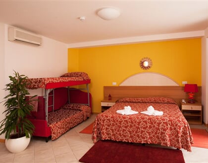 i Hotel Bahama 50334