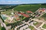 resort