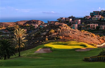 Gran Canaria - Salobre Hotel Resort & Serenity*****