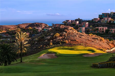 Gran Canaria - Salobre Hotel Resort & Serenity*****