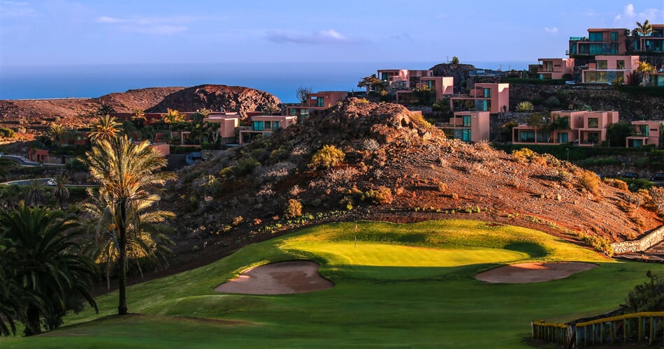 salobre golf maspalomas 6