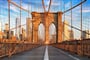 Brooklyn bridge - New York - USA