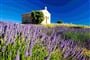 Francie - Provence