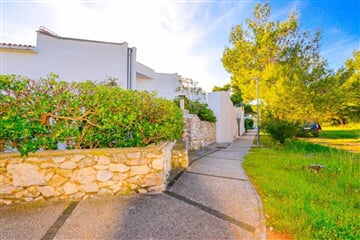 Gajac - Hana apartmán ***