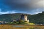 Skotsko, Elian Donan castle