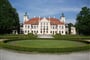 kozowka palác Zamoyských