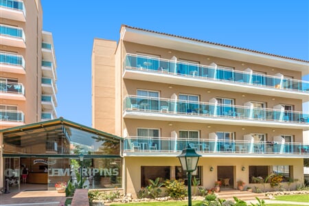 Hotel Alegria Maripins****