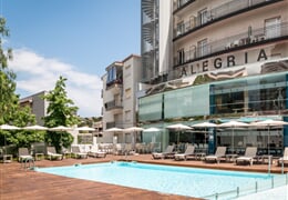 Hotel Alegria Sun Village****