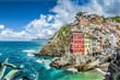 Cinque Terre - Itálie