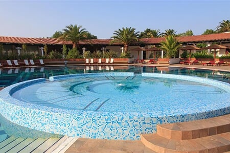 Hotel Slovenska Plaža Resort ****