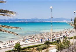 El Arenal - Hotel Mix Smart
