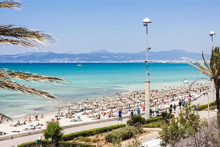 El Arenal - Hotel Mix Smart