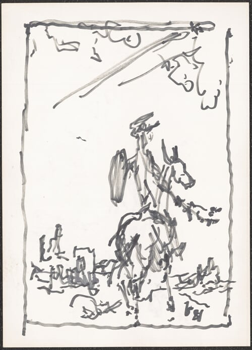 Don Quijote
